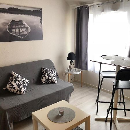 Sphinx Residences - Les Doges / Le Rialto Caen Zewnętrze zdjęcie