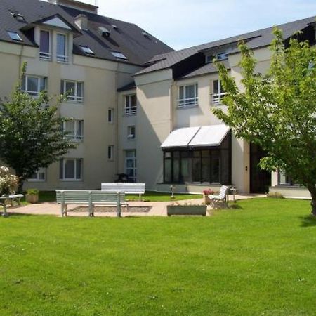 Sphinx Residences - Les Doges / Le Rialto Caen Pokój zdjęcie