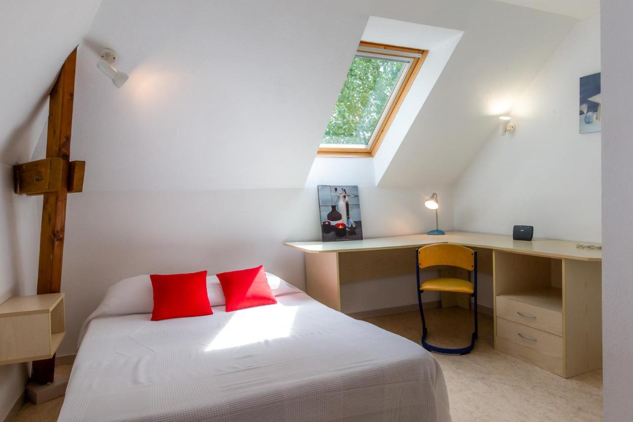Sphinx Residences - Les Doges / Le Rialto Caen Zewnętrze zdjęcie