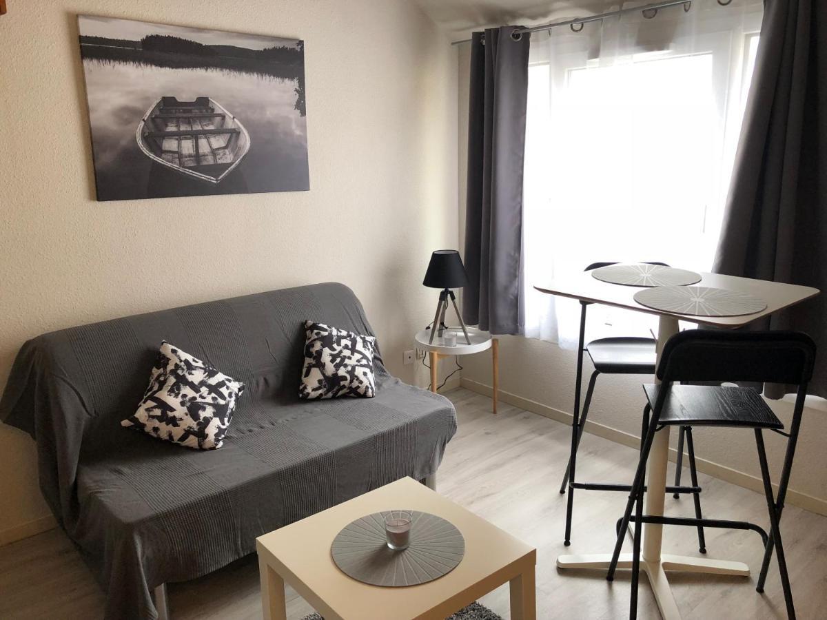 Sphinx Residences - Les Doges / Le Rialto Caen Zewnętrze zdjęcie
