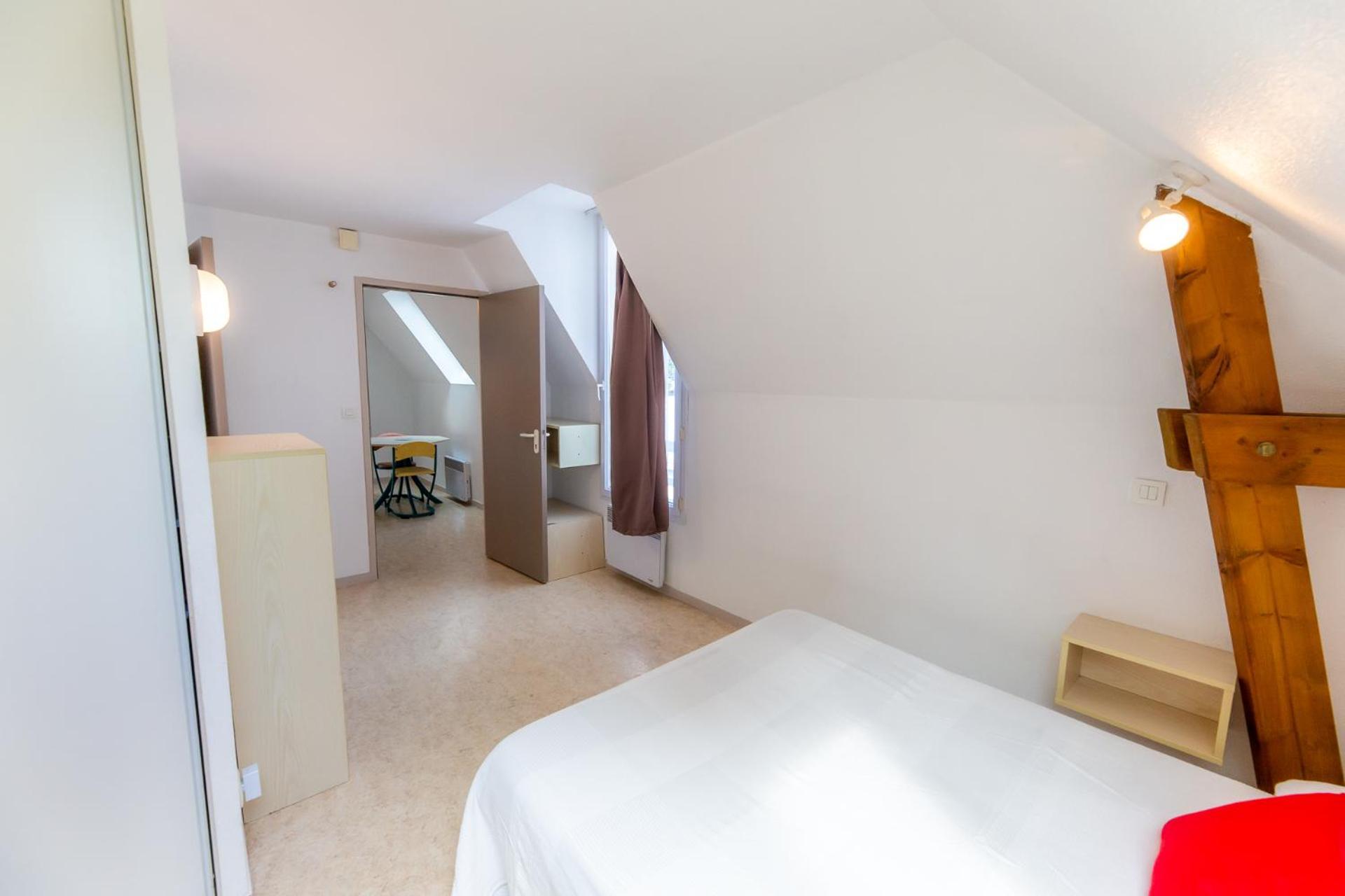 Sphinx Residences - Les Doges / Le Rialto Caen Zewnętrze zdjęcie