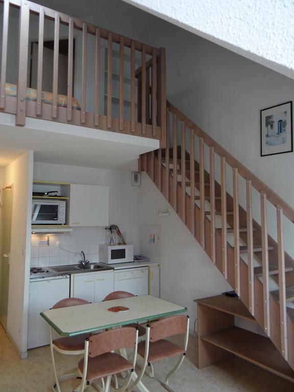 Sphinx Residences - Les Doges / Le Rialto Caen Pokój zdjęcie