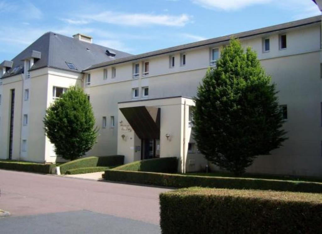 Sphinx Residences - Les Doges / Le Rialto Caen Pokój zdjęcie